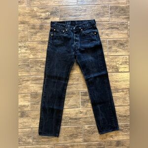Levi's 501 Originals Jeans for Men